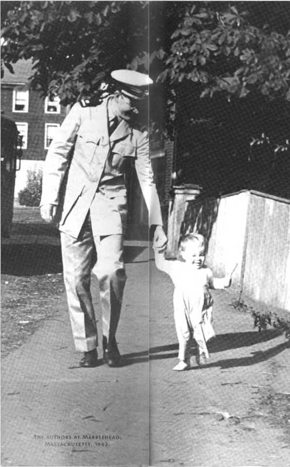 Authors - Lawton & Bill