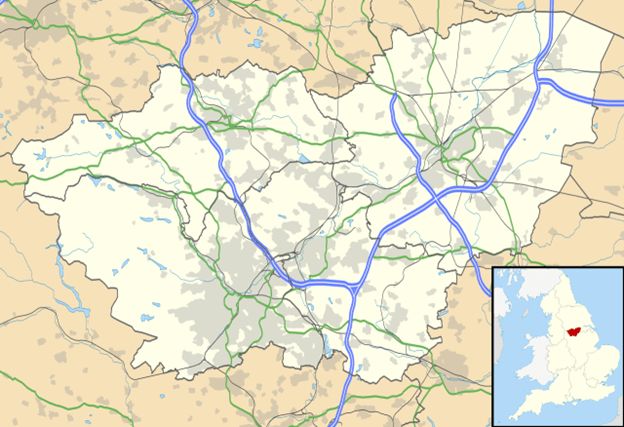 https://en.wikipedia.org/wiki/Ecclesfield