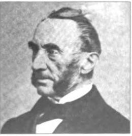 William Steuben de Zeng, son of Baron Fredrick de Zeng (1793-1882), at 90 years of age.