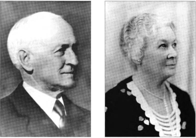 Frank and Ida Reanier managed Capitola-by-the-Sea and were known for their generosity and hospitality. Frank was elected supervisor of Santa Cruz County for several terms, circa 1925