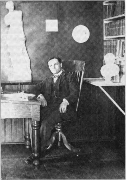Herbert Martin in 1894 at age 29, was named second in command to the superintendent of the Preston School of Industry and designated as "Major" Martin. His salary was $50 per month. By 1895 he and Jessie had left.