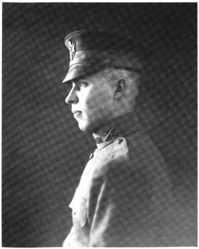 In May 1917 Ed and Helen were engaged to be married but the wedding was postponed when Ed signed up with the Wyoming First Cavalry.