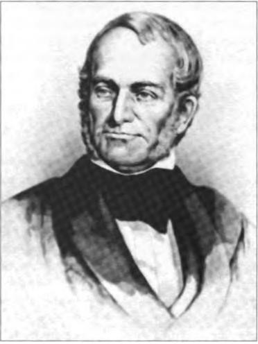 lames Gillespie Birney. One of his sons was governor of Michigan and two were colonels in the U.S. army.