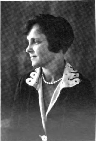 The lovely, spirited Helen Lawton Martin died on 17 May 1938 when she was only 45. The entire family lost a beloved member, circa 1927.
